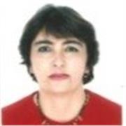 Profesora de preescolar y primaria con 26 años de experiencia dando clases dinámicas, dispuesta a enseñar materias como Español, Ciencias Naturales, Matemáticas y Sociales